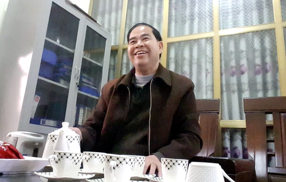 Tàn nhẫn vụ hiệu trưởng ép hàng loạt học sinh cấp 2 quan hệ tình dục - Ảnh 1. Tàn nhẫn vụ hiệu trưởng ép hàng loạt học sinh cấp 2 quan hệ tình dục - Ảnh 1.