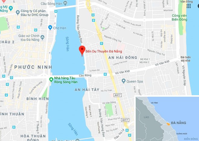 Da Nang thuong luong mua lai du an ben du thuyen cua Vu 'nhom' hinh anh 3