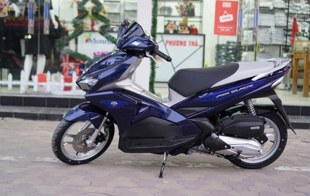 gia-xe-air-blade-2019-moi-nhat-hom-nay