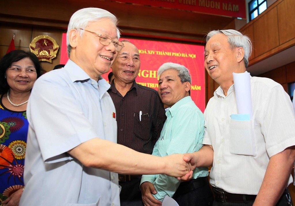 2018mot-nam-lo-nong-ruc-hong-cua-tong-bi-thu-chu-tich-nuoc