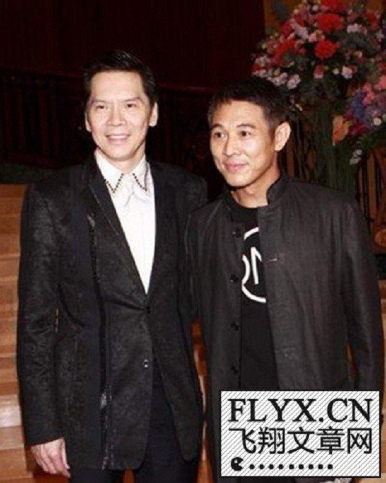 Vi sao Ly Lien Kiet luon cui trum xa hoi den, Chau Tinh Tri lai khong? hinh anh 2