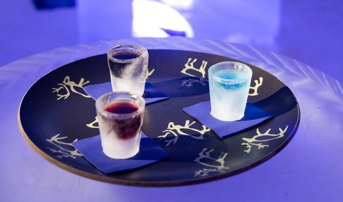 Tới Phần Lan, thăm ngôi làng quê hương chính thức của ông già Noel hình ảnh 9 Toi Phan Lan, tham ngoi lang que huong chinh thuc cua ong gia Noel hinh anh 9
