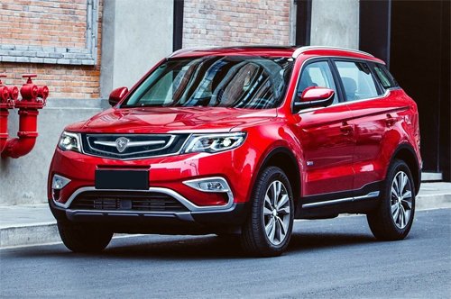 proton-x70-oto-malaysia-phat-trien-tu-xe-trung-quoc