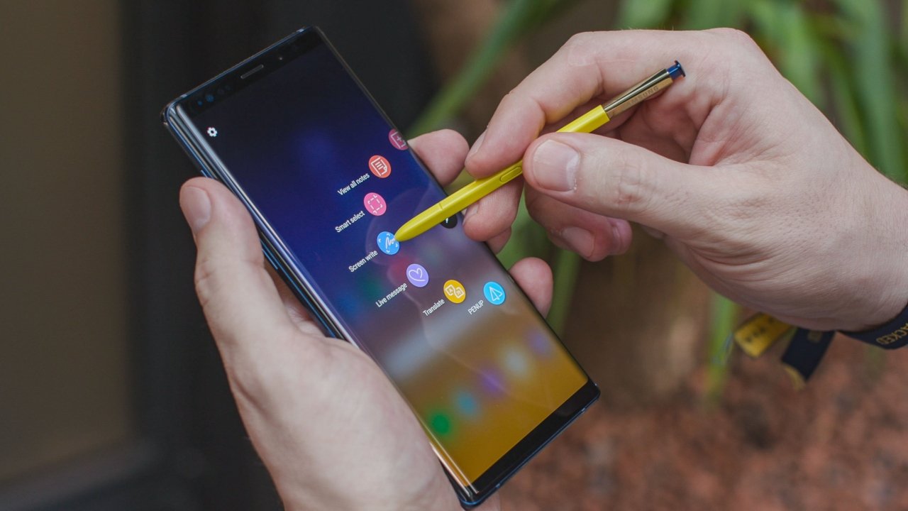 top-smartphone-cao-cap-mat-gia-nhanh-nhat-2018