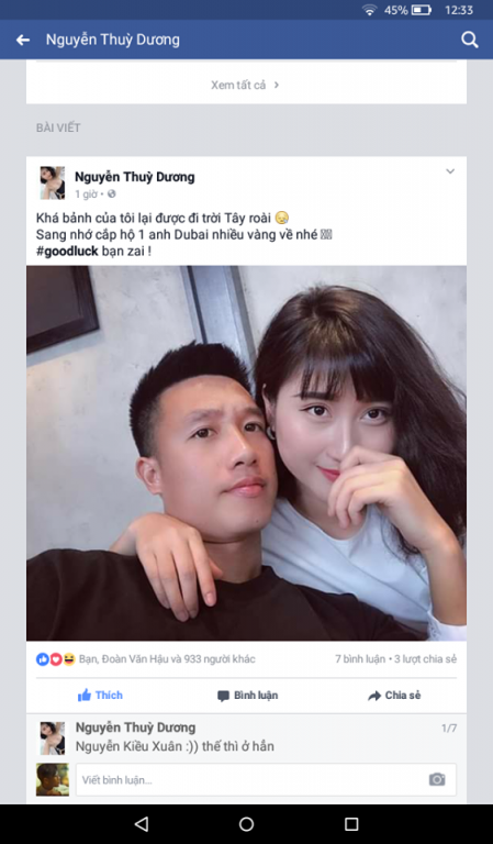 ban-gai-huy-hung-dinh-thanh-binh-gui-loi-chuc-toi-ban-trai-truoc-gio-cung-dt-viet-nam-sang-qatar-tap-huan