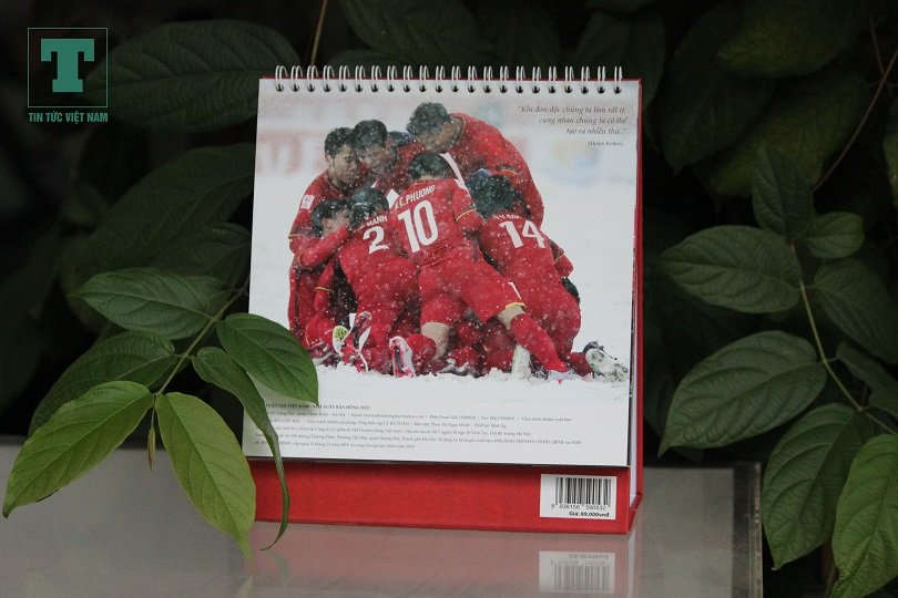 kham-pha-bo-lich-doi-tuyen-bong-da-viet-nam-2019