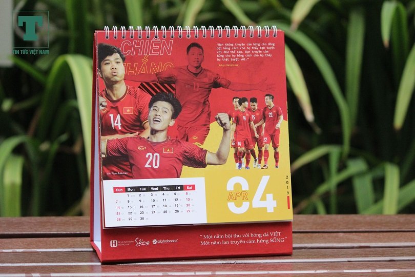 kham-pha-bo-lich-doi-tuyen-bong-da-viet-nam-2019