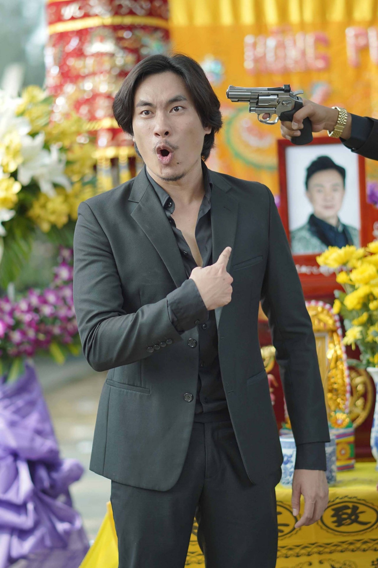 phim-giang-ho-cua-quach-ngoc-tuyen-suyt-ngung-quay-vi-thieu-tien