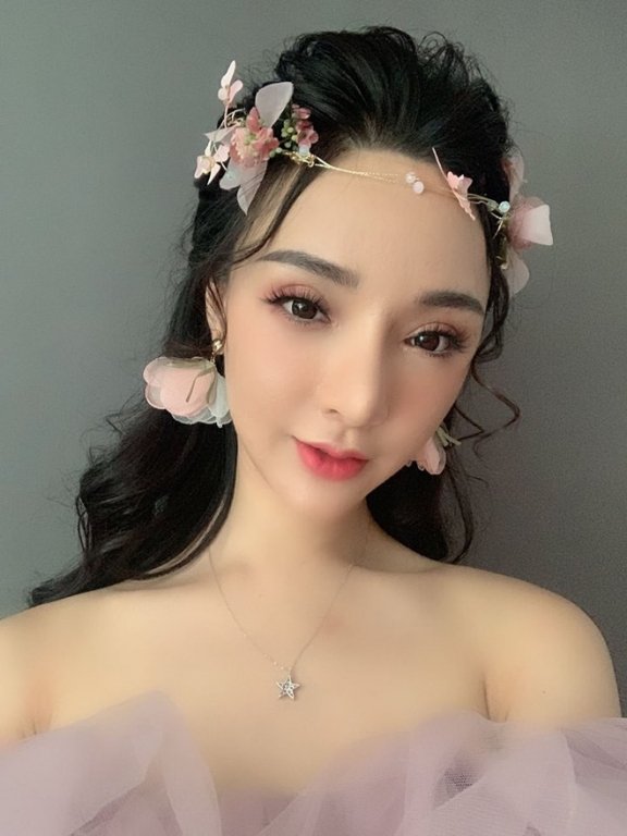 Cận cảnh nhan sắc đời thường của dàn mỹ nhân chuyển giới tại The Tiffany Vietnam! - Ảnh 16.