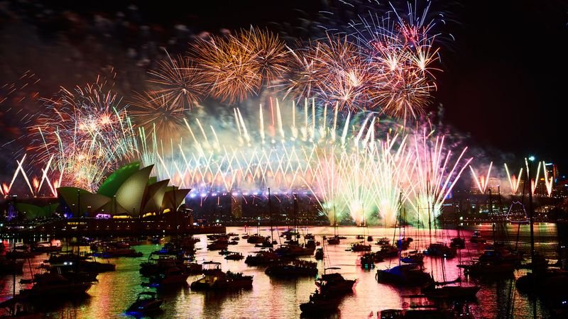 man-phao-hoa-man-nhan-chua-tung-co-o-sydney