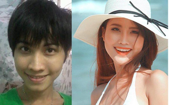 Cận cảnh nhan sắc đời thường của dàn mỹ nhân chuyển giới tại The Tiffany Vietnam! - Ảnh 2.