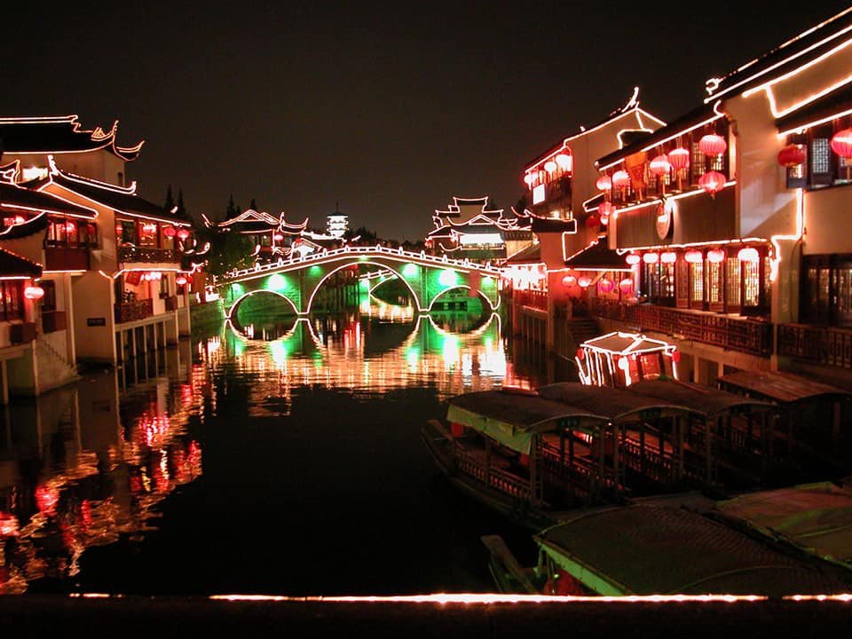 Ghe tham 7 co tran nghin nam tuoi dep ngat ngay o Trung Quoc hinh anh 3