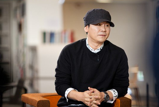 Yang-Hyun-Suk