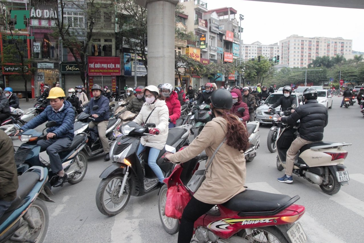 ha-noi-nhon-nhip-tro-lai-trong-ngay-lam-viec-dau-nam-2019