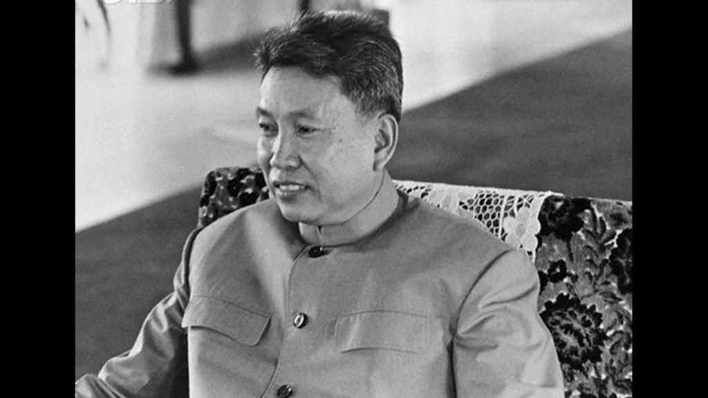 Khmer Đỏ