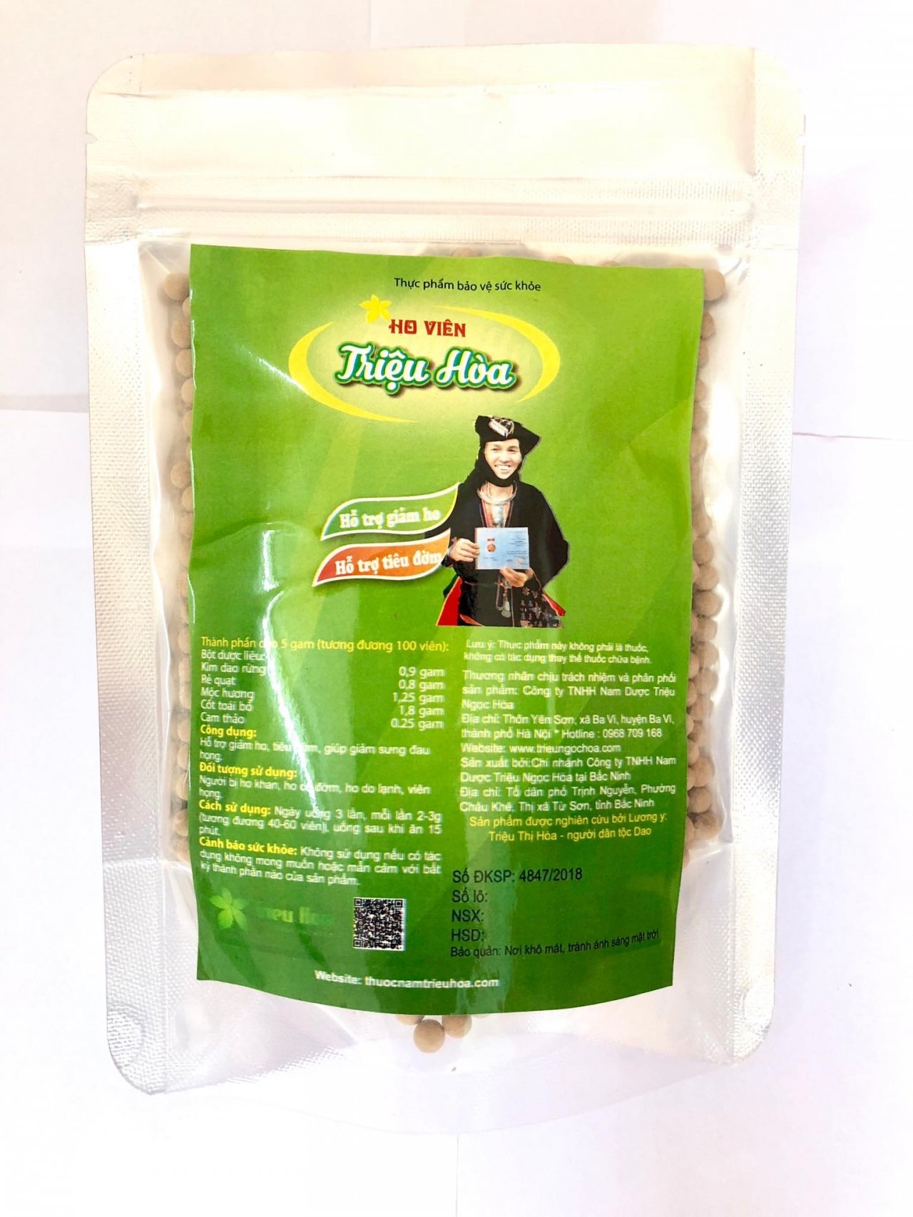 bo-y-te-xu-phat-gan-150-trieu-5-co-so-vi-pham-an-toan-thuc-pham