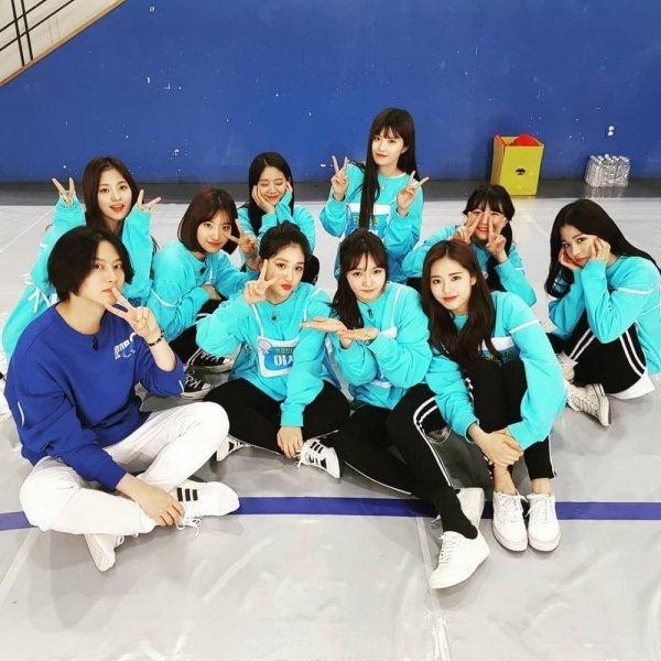 fromis9