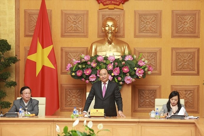 hinh-anh-chinh-phu-nguyen-xuan-phuc-gap-mat-lanh-dao-hoi-giao-duc-cham-soc-suc-khoe-cong-dong-viet-nam