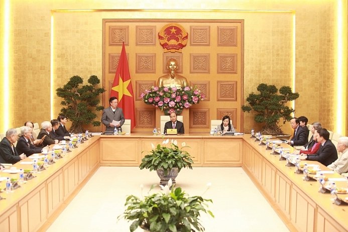 hinh-anh-chinh-phu-nguyen-xuan-phuc-gap-mat-lanh-dao-hoi-giao-duc-cham-soc-suc-khoe-cong-dong-viet-nam