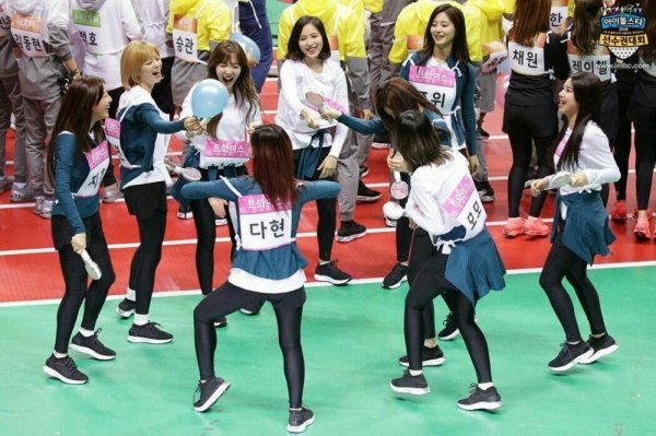 twice