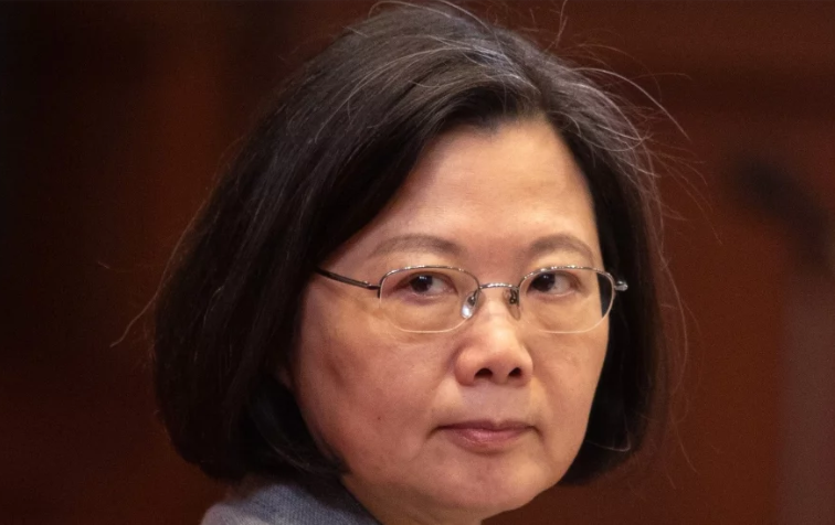 Thái Anh Văn