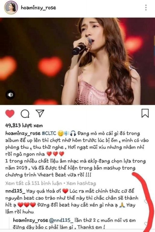 hoa-minzy-len-tieng-chuyen-gat-gong-voi-fan