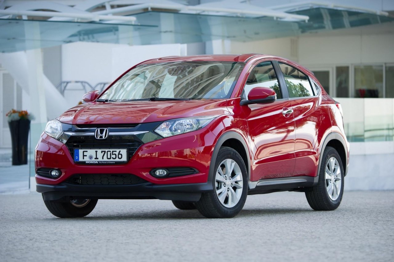 gia-xe-honda-hrv-thang-12019-moi-nhat