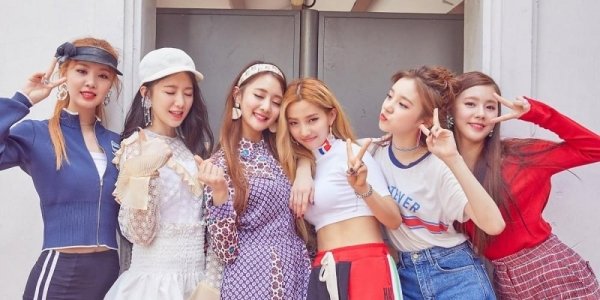 gidle