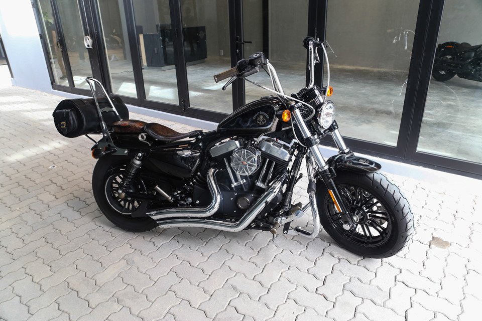 harley-davidson-sportster-forty-eight-do-cua-biker-sai-gon