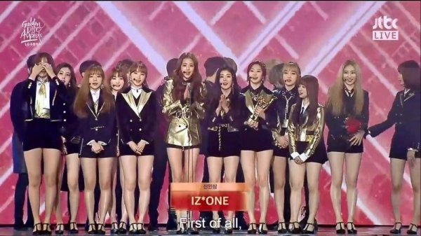 izone