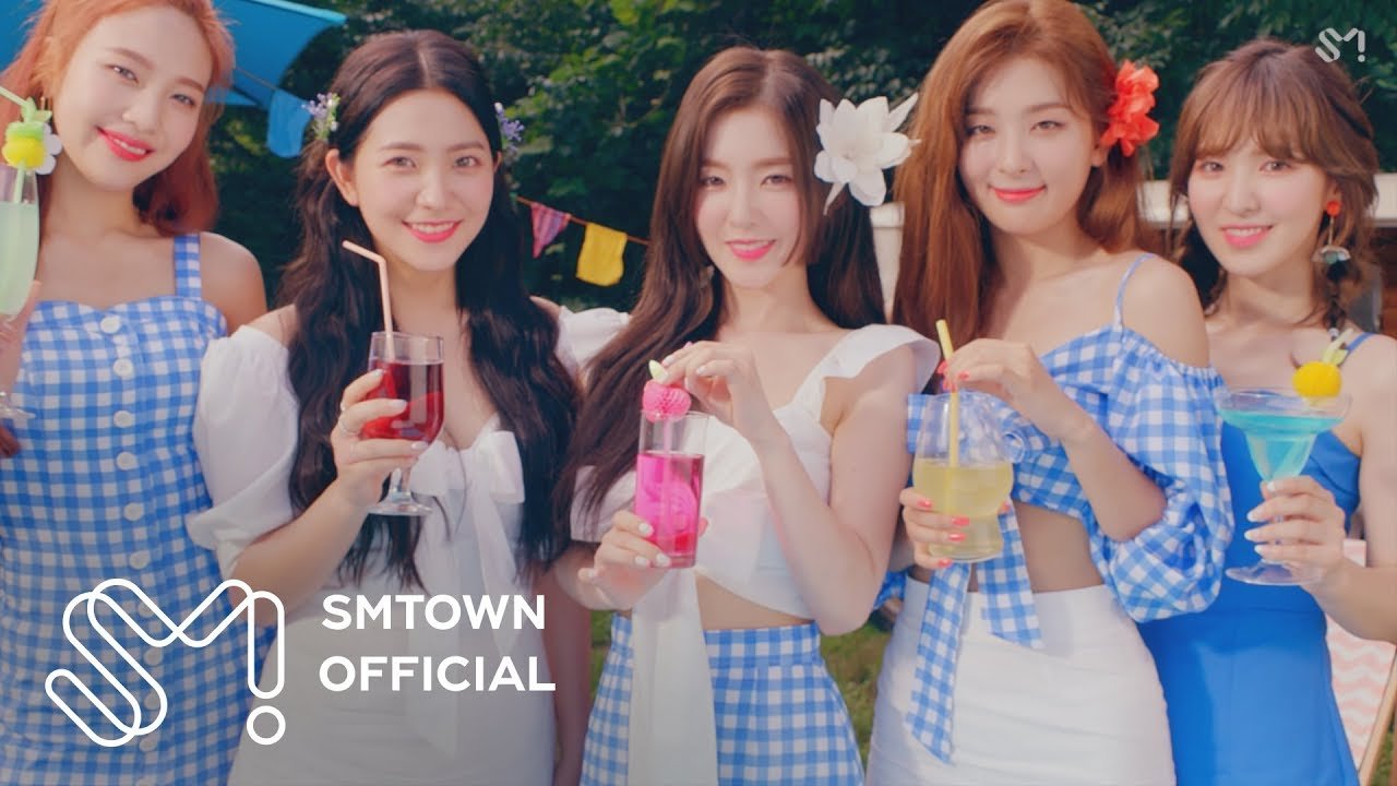 redvelvet