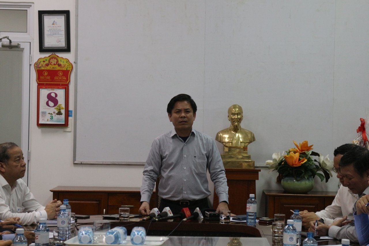 bo-truong-giao-thong-van-tai-phai-xoa-diem-den-tai-nan-tai-deo-hai-van