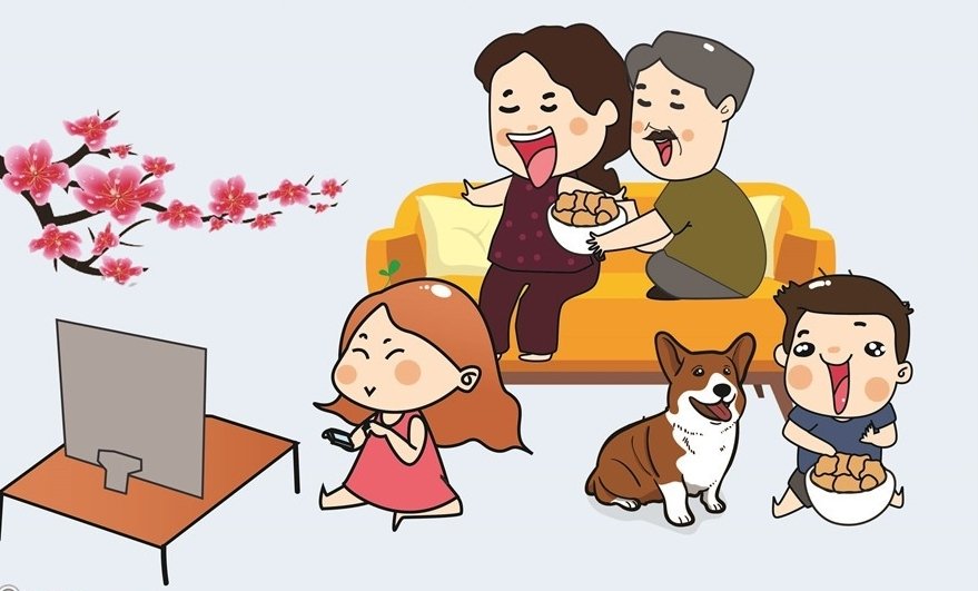 10 khoanh khac khien ban nhan ra: Nha luon la noi tuyet voi nhat hinh anh 5