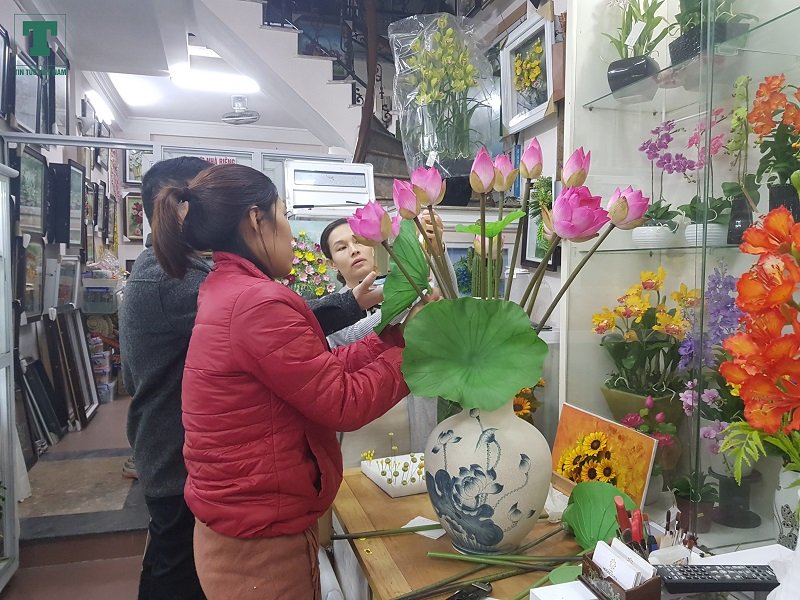 thi-truong-hoa-gia-nhon-nhip-don-tet-nguyen-dan-2019