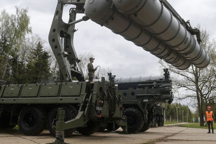 an-do-se-nhan-to-hop-phong-khong-s-400-dau-tien-vao-cuoi-nam-2020