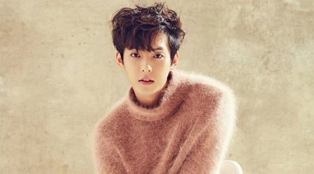 BTOB-Minhyuk