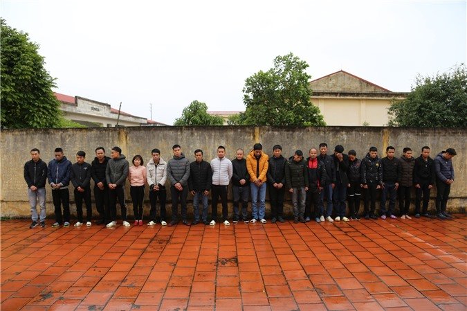 triet-pha-soi-bac-lien-tinh-bat-giu-23-doi-tuong-dang-sat-phat