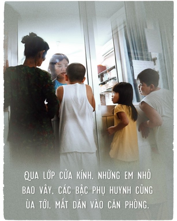 Lau đi giọt nước mắt của trẻ ung thư, vạn tấm lòng hợp lại - Ảnh 9. Lau đi giọt nước mắt của trẻ ung thư, vạn tấm lòng hợp lại - Ảnh 9.