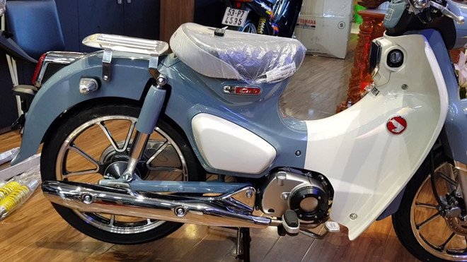 gia-xe-super-cub-c125-moi-nhat-co-nen-mua-honda-super-cub-c125-khong
