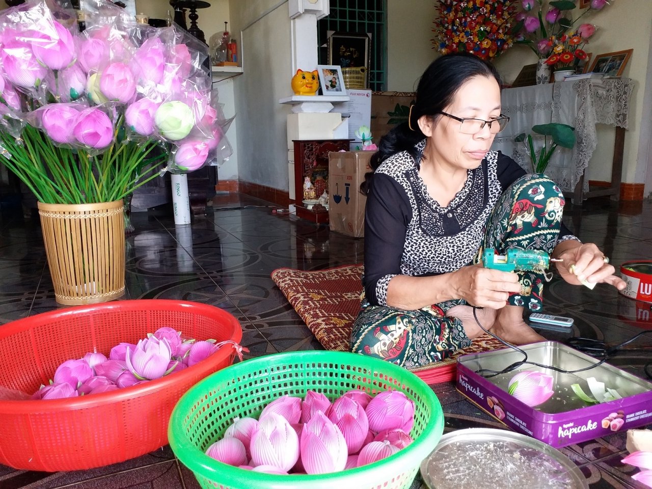 lang-nghe-bien-giay-thanh-hoa-phuc-vu-tet
