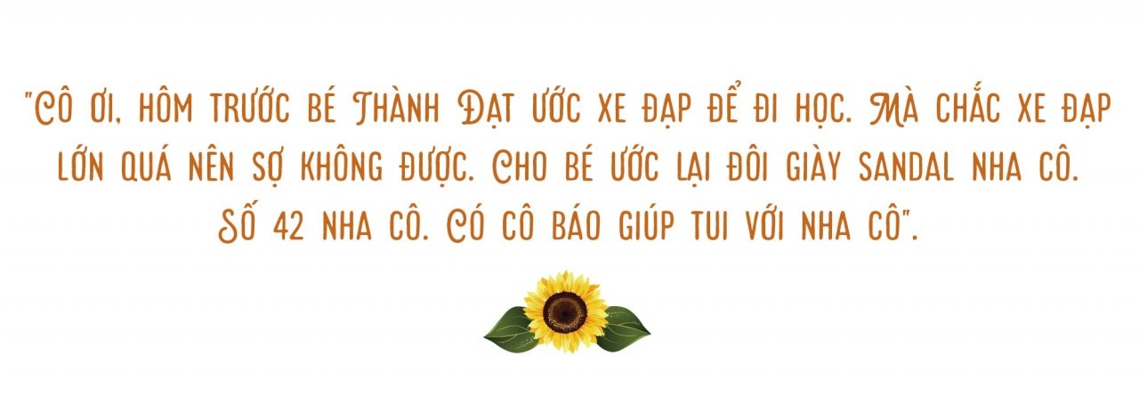 Lau đi giọt nước mắt của trẻ ung thư, vạn tấm lòng hợp lại - Ảnh 3. Lau đi giọt nước mắt của trẻ ung thư, vạn tấm lòng hợp lại - Ảnh 3.