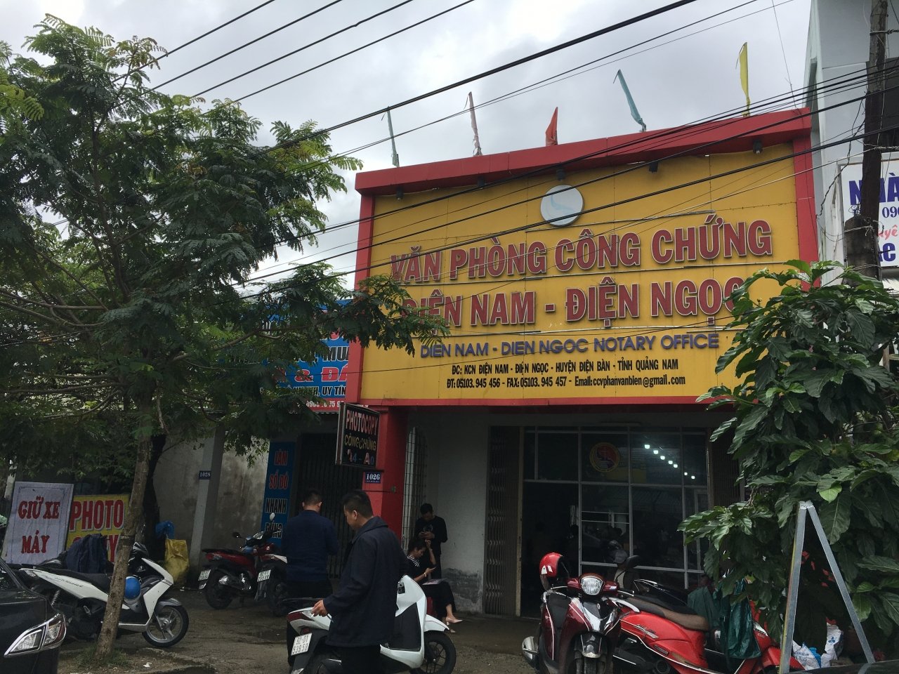 quang-nam-nghi-van-dung-giay-to-dat-gia-di-ban-lo-dat-tien-ty