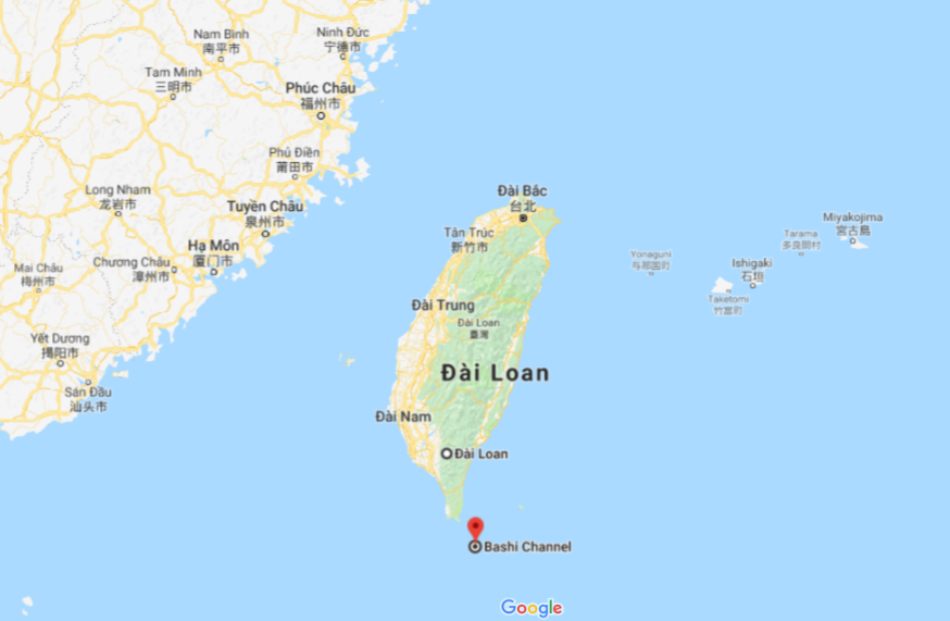 Đài Loan Trung Quốc