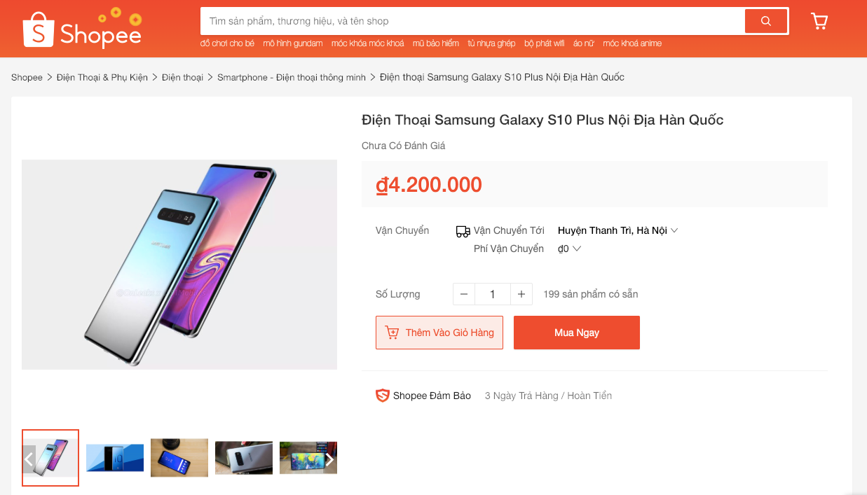 galaxy-s10-duoc-rao-ban-tai-viet-nam