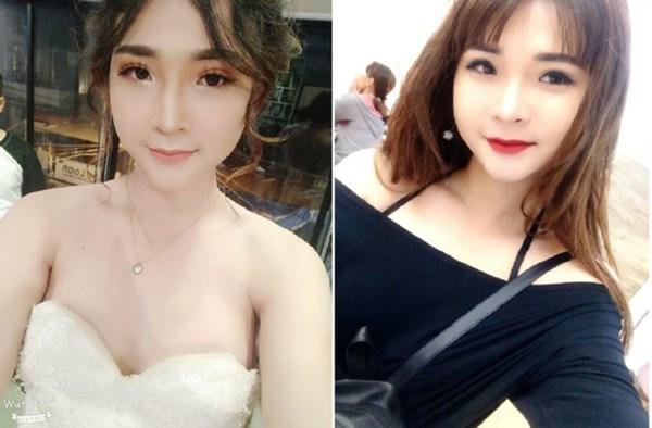 quen mot thang moi biet la chuyen gioi, co gai bi ban trai 'boc phot' vi ly do kho do - 2