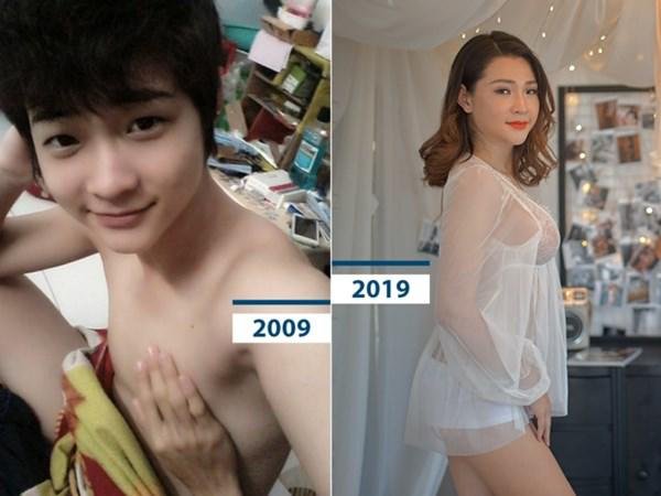 quen mot thang moi biet la chuyen gioi, co gai bi ban trai 'boc phot' vi ly do kho do - 3
