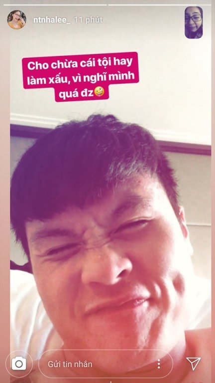 ban-gai-quang-hai-lan-dau-len-tieng-truoc-tin-don-ran-nut