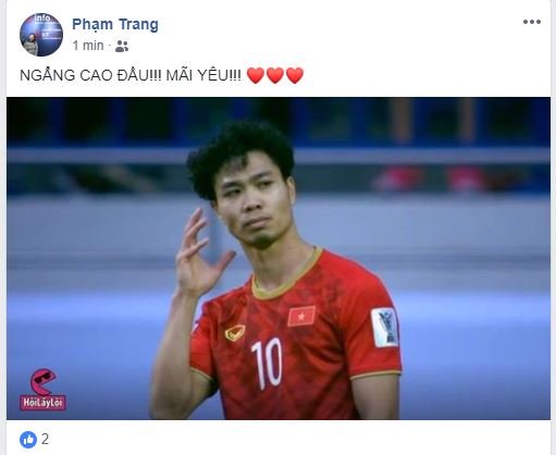 cong-dong-mang-viet-nam-noi-gi-sau-khi-doi-tuyen-viet-nam-thua-nhat-ban