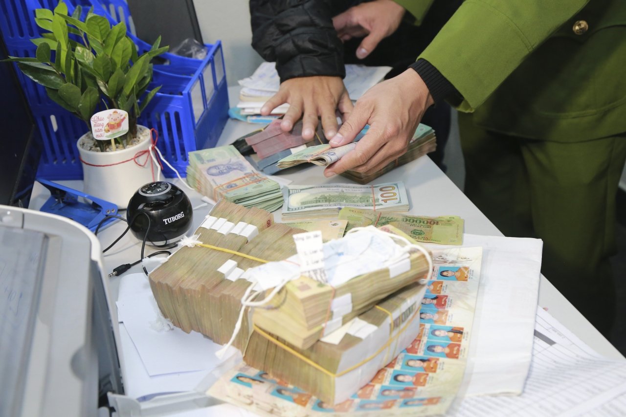 thua-thien-hue-giam-doc-cong-an-tinh-truc-tiep-chi-dao-pha-chuyen-an-mua-ban-tang-tru-trai-phep-chat-ma-tuy