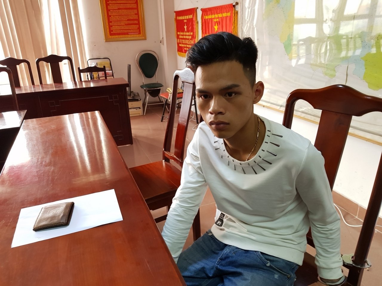 thua-thien-hue-giam-doc-cong-an-tinh-truc-tiep-chi-dao-pha-chuyen-an-mua-ban-tang-tru-trai-phep-chat-ma-tuy